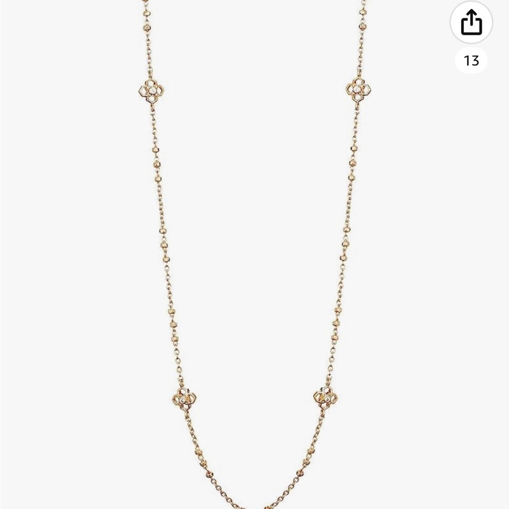 Kendra Scott Rue Necklace